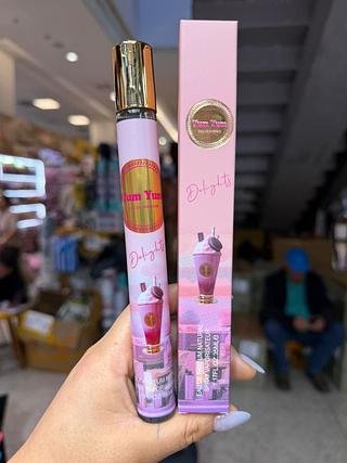 Perfume yum yum