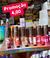 Gloss bobbi rara (Box c/24)