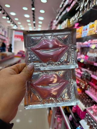 Mascara labial