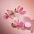 Blush iluminador contorno (Box c/24)