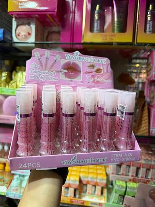 Lip volumos (Box c/24)