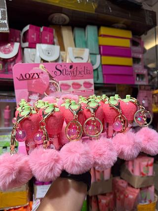 Lip gloss aozy (box c/24)