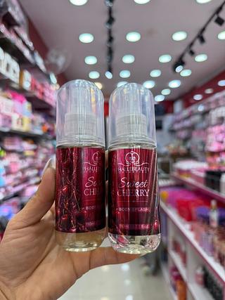 Body splash Sweet cherry phallebeuty 110ml