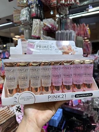 Primer pink21 (Box c/24)
