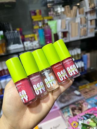 Lip gloss (box c/48) cores que estiverem disponíveis