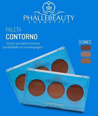 Contorno phallebeauyu (Box c/16)