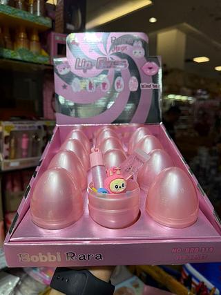 LIP GLOSS BOBBI RARA OVO (BOX C/12)