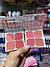 Paleta de blush sarah’s Beauty (Box c/24)