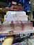 Blush cristal (Box c/24) reagem ph