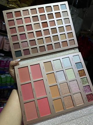 Estojo de maquiagem sarah’s