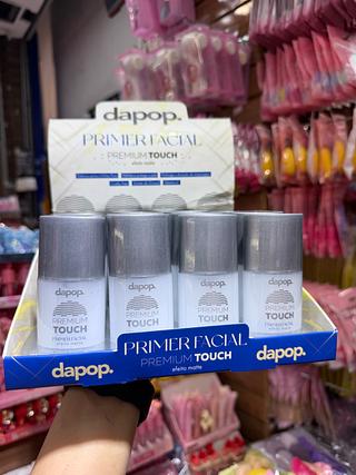 PREMIUM DAPOP (BOX C/24 unidades)