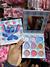 Paleta de sombra stitch