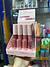 Batom líquido perfect lips (Box c/24) cores que estiverem disponíveis