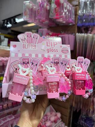 Gloss chaveiro (Box c/12)