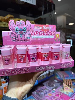 Gloss stitch (Box c/24)