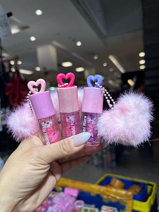 Gloss bobbi rara (Box c/24)