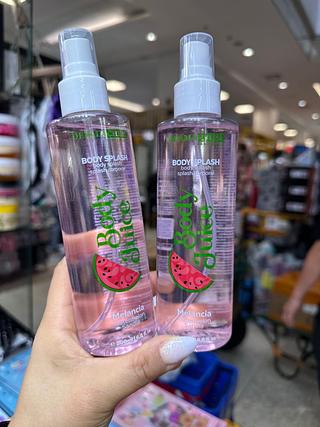 Body splash melancia dermachen