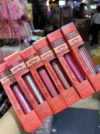 GLOSS VOLUMOSO MAXLOVE