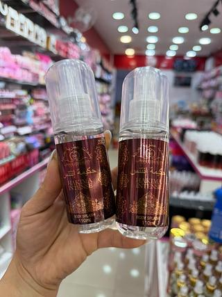 Body splash Hakima intense phallebeuty 110ml