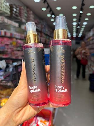 Body splash obssecad odalia