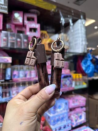 Gloss chocolate (Box c/24)