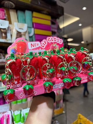 Lip gloss mocoallure (box c/24)