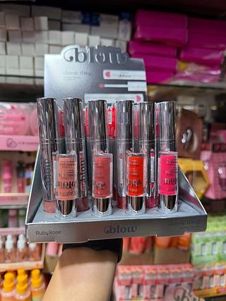 Batom líquido G2 (Box c/36) cores que estiverem disponíveis