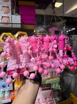 Gloss chaveiro (Box c/24)