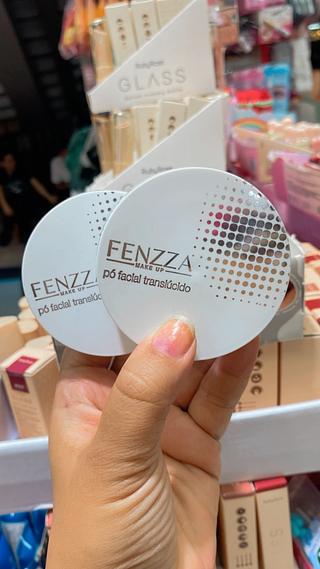 PÓ TRANSLUCIDO ( BOX C16)