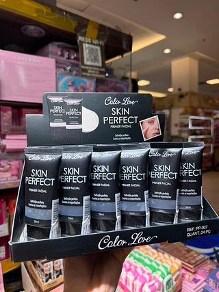 Primer skin perfect color love (box c/24)
