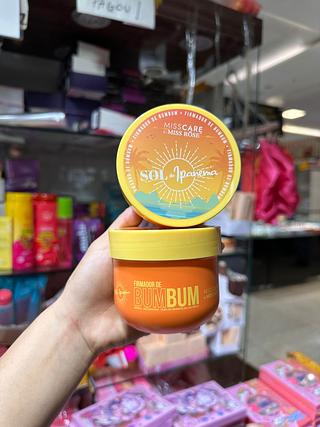 Firmador de bumbum sol de ipanema