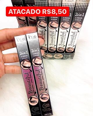 CANETA CARIMBO TANGO