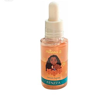 Serum facial moana (Box c/16)
