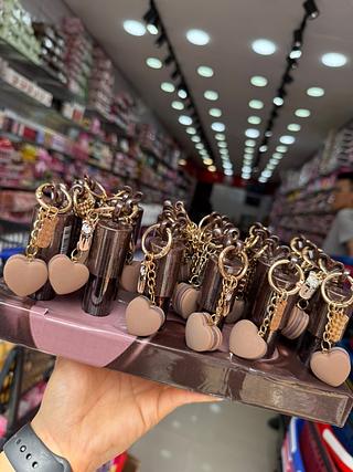 Gloss chocolate(box c/24pç)