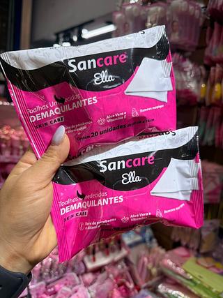Lenço san care