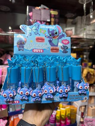 Lip gloss stitch (Box c/24)