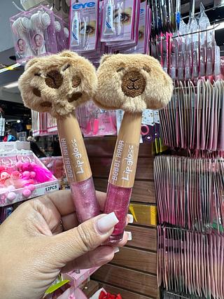 Gloss capivara (Box c/24)