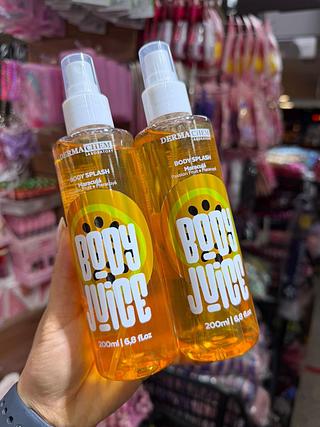 BODY SPLASH MARACUJÁ DERMACHEM