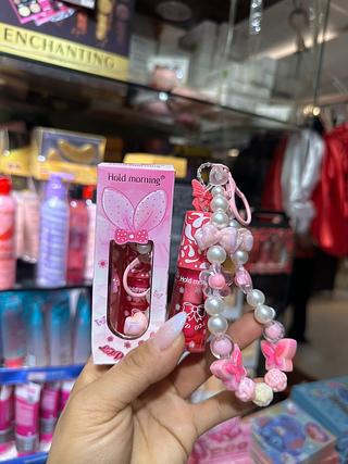 Lip oil chaveiro (Box c/12)