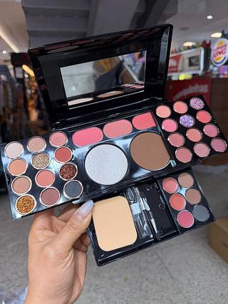 Kit de maquiagem labranche