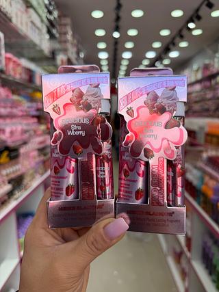 Perfume+ creme