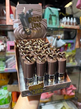 Gloss chocoluxe febella (box c/24)