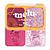 Duo blush e iluminador melu (Box c/12)