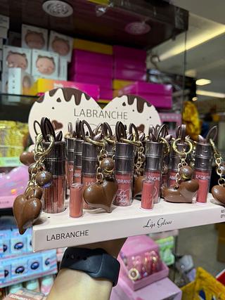 Gloss chocolate (Box c/24)