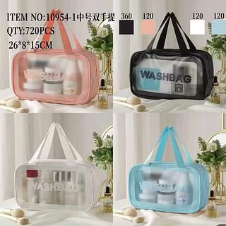 Necessaire washbag