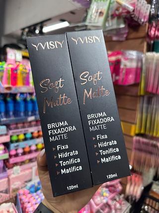 Bruma matte (Box c/12)