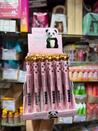 Caneta delineadora panda vivai (box c/48)