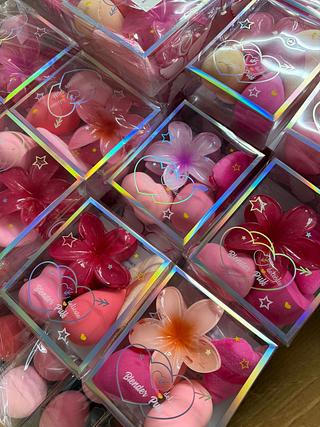 Kit de esponja blender puff