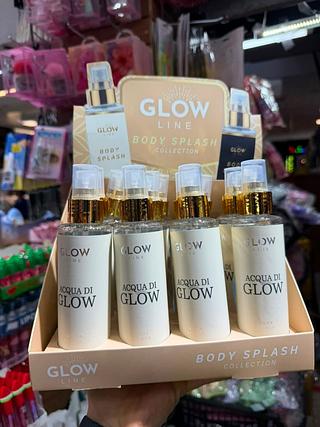 Body splash acqua di (box c/12)