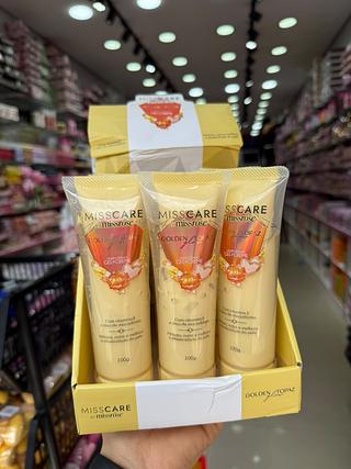 Gel creme
